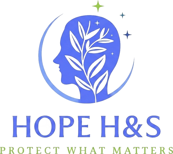 Hope Health & Safety
